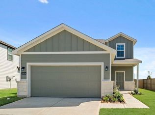 3939 Flora Field Dr, Brookshire, TX 77423