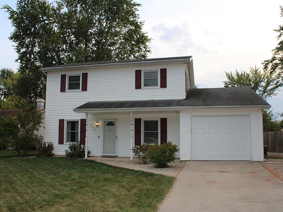 1st image of 4721 Belvidere Dr