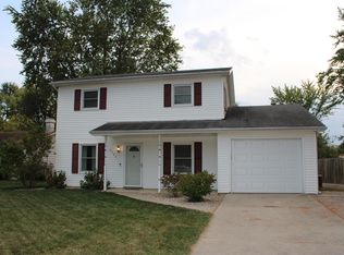 4721 Belvidere Dr, Fort Wayne, IN