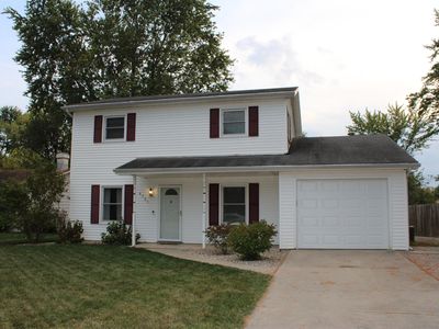 4721 Belvidere Dr, Fort Wayne, IN, 46835