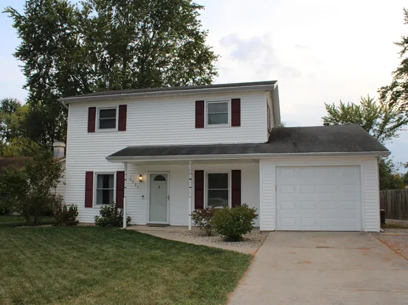 4721 Belvidere Dr, Fort Wayne, IN 46835