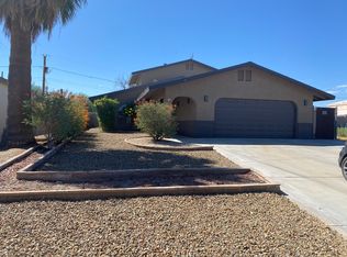 1146 Avenida Del Sol, Bullhead City, AZ 86442