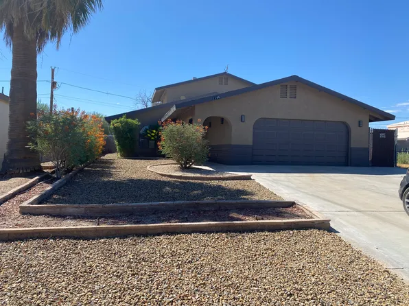 1146 Avenida Del Sol, Bullhead City, AZ 86442