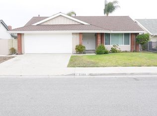 21061 Red Jacket Cir, Huntington Beach, CA 92646