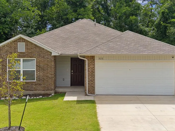 826 Highgarden Cir, Noble, OK 73068