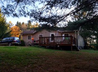 581 Narrows Rd, New Bloomfield, PA 17068