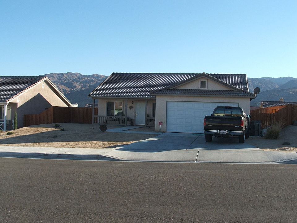 2nd image of 71567 Sunnyvale Dr