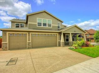 14521 SE Poppy Hills Dr, Portland, OR 97086