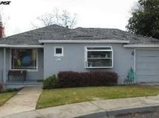 19212 Almond Rd, Castro Valley, CA 94546