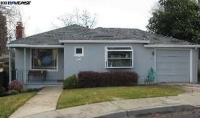 19212 Almond Rd, Castro Valley, CA, 94546