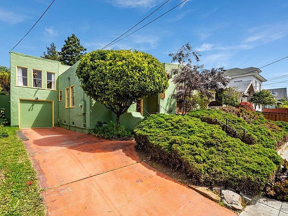 4th image of 1613 Ashby Avenue