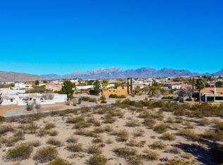 4362 Superstition Dr, Las Cruces, NM 88011