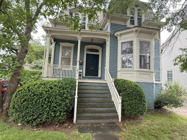 62 Washington Street, Red Bank, NJ 07701