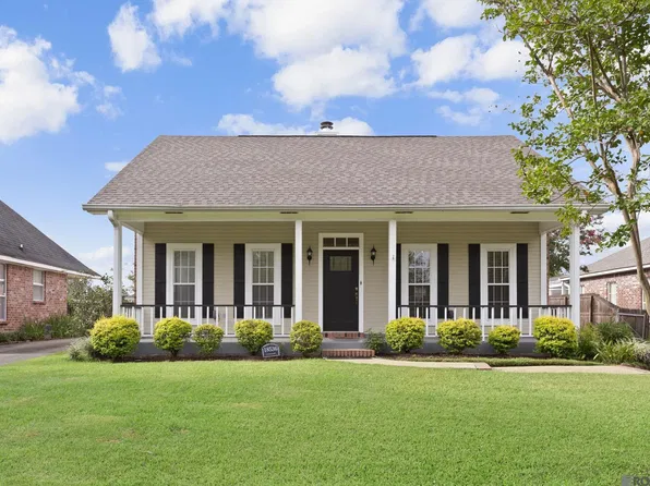 18536 Lakefield Ave, Baton Rouge, LA 70817