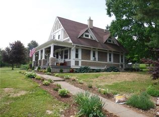 6501 Begole Rd, Mount morris, NY 14510