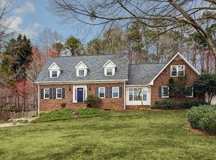 7725 Nesbit Ferry Rd, Sandy Springs, GA 30350