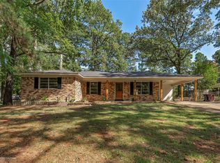 128 Taylor Bend St, Haughton, LA 71037