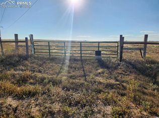 Berridge Rd, Calhan, CO 80808
