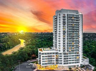 10 Wilby Cres #1602, Toronto, ON M9N 0B6