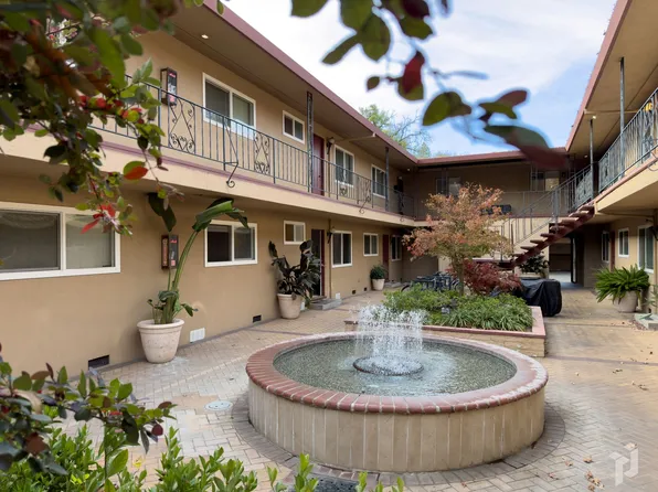 William Tell Apartments