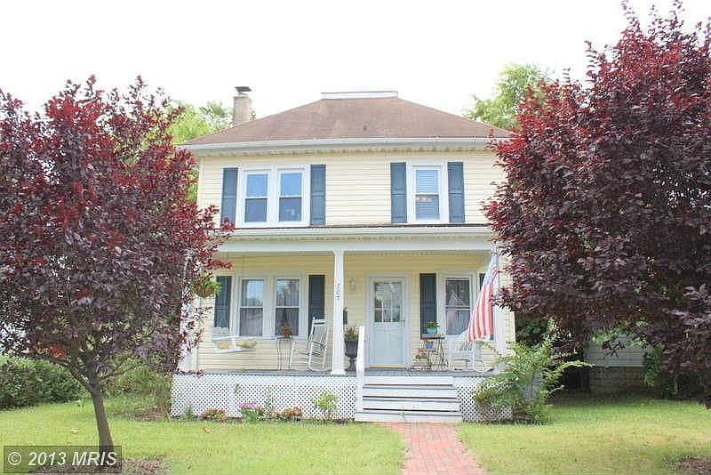 707 Berryville Ave, Winchester, VA 22601 Zillow