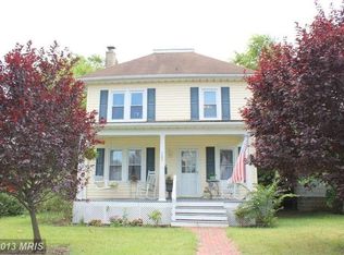 707 Berryville Ave, Winchester, VA 22601