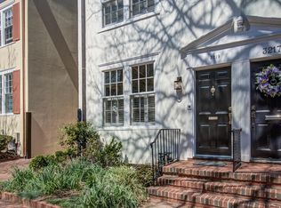 3219 Volta Pl NW, Washington, DC 20007