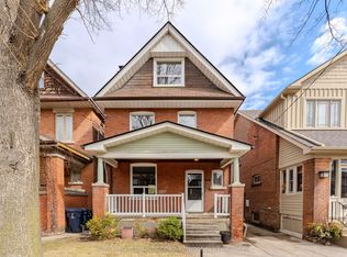 699 Windermere Ave, Toronto, ON M6S 3M2