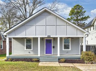 1833 Parson St, Charlotte, NC 28205