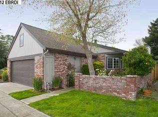 131 Avington Rd, Alameda, CA 94502