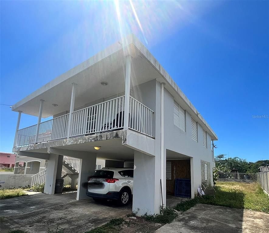 B 9 Calle Pacifico, Arroyo, PR 00714 Zillow