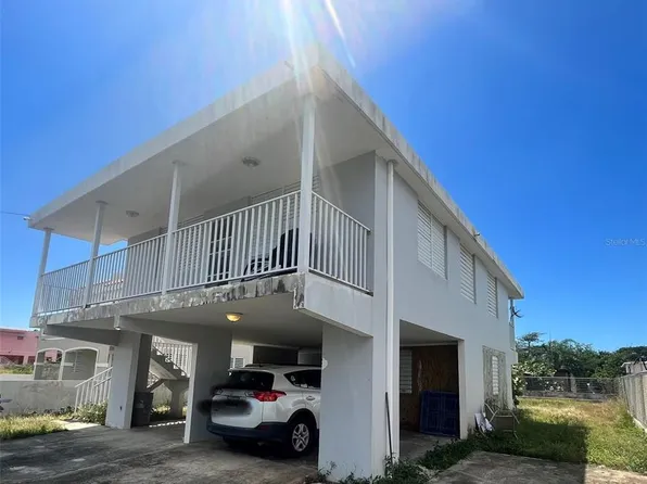B 9 Calle Pacifico, Arroyo, PR 00714