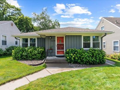 5648 22nd Ave S, Minneapolis, MN, 55417