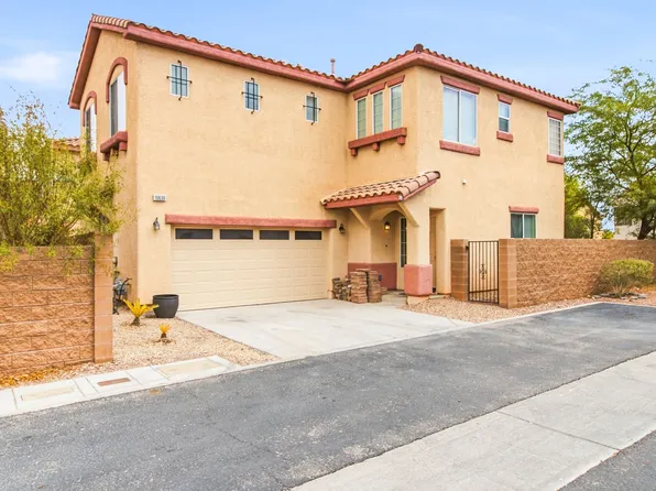 10630 Lessona St, Las Vegas, NV 89141