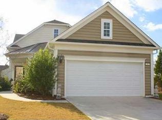 217 Sternside Run Ave, Summerville, SC 29486