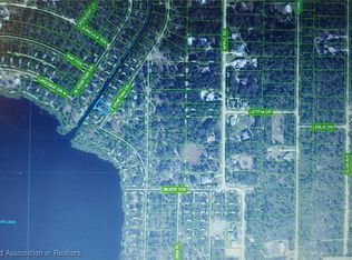 6331 E Venetian Dr, Sebring, FL 33875