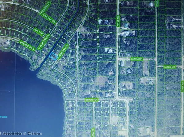 6331 E Venetian Dr, Sebring, FL 33875