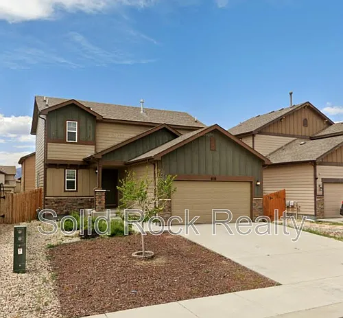 6116 Wild Turkey Dr Photo 1