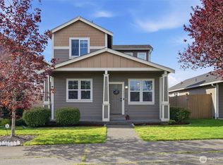 14471 100th Ave SE, Yelm, WA 98597