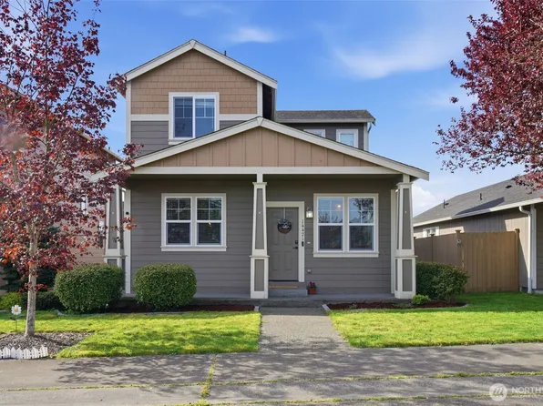 14471 100th Avenue SE, Yelm, WA 98597
