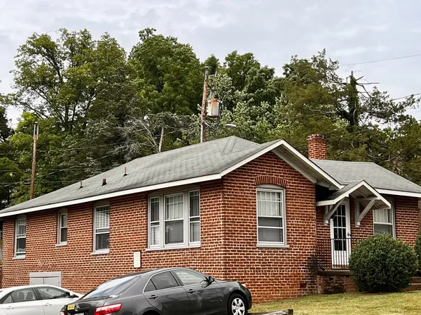 1901 Jefferson Park Ave, Charlottesville, VA 22903