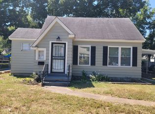 2603 Larose Ave, Memphis, TN 38114