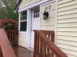 512 Saint Mary St, Rockwall, TX 75087