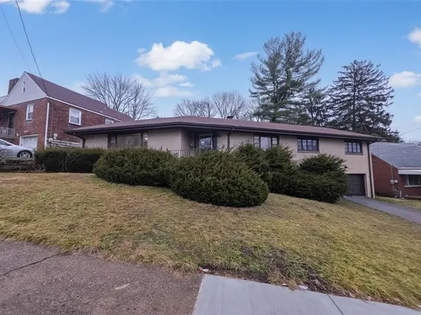 2911 Myer Blvd, McKeesport, PA 15132