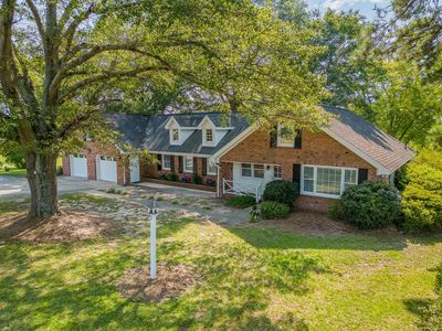 853 N Raleigh St, Angier, NC, 27501