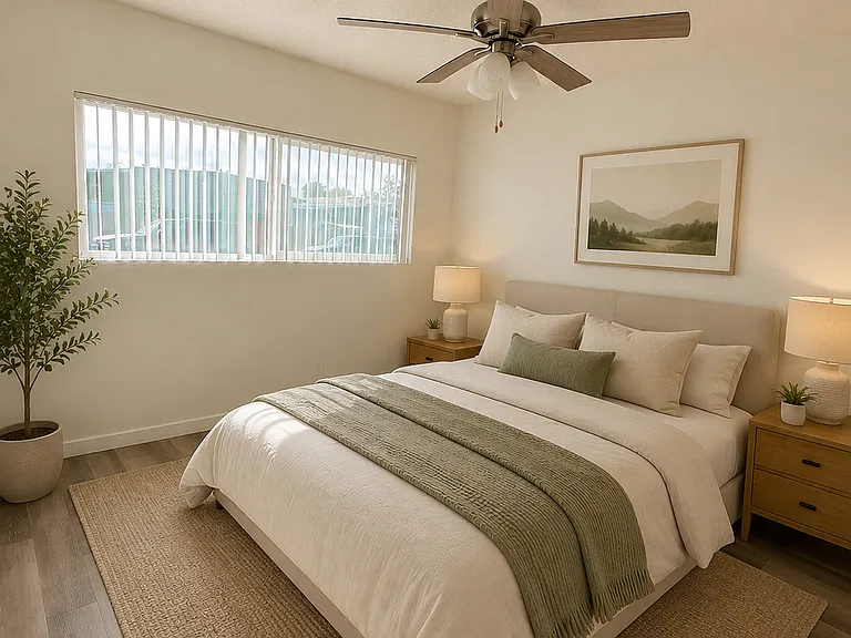 Trio Apartments — Photo 13
