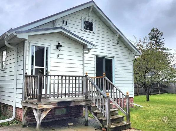1318 9th Ave, International Falls, MN 56649
