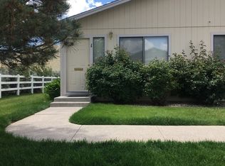 4738 Oak St APT 1, Carson City, NV 89701