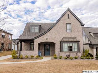 1082 Regent Park Dr, Birmingham, AL 35242