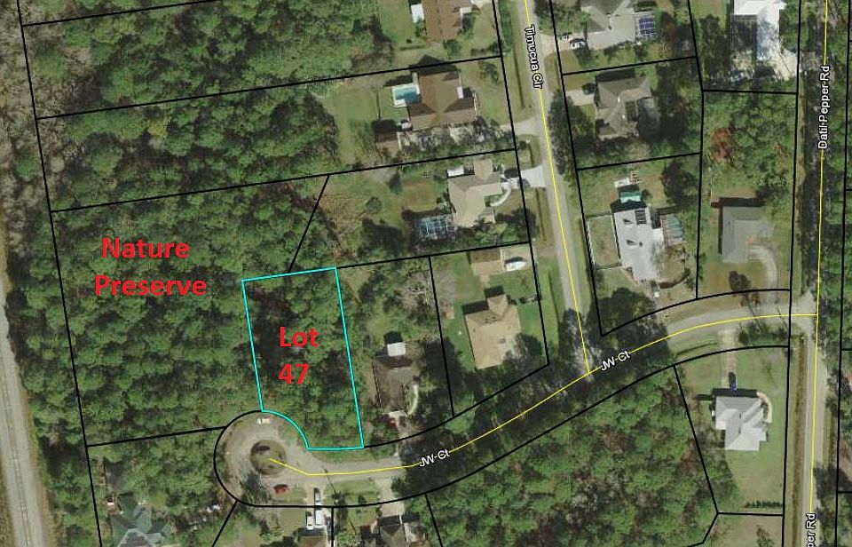 1st image of 316 Jw Ct